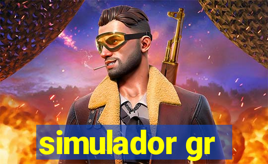 simulador gr